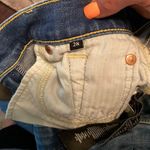 7 For All Mankind Dojo Flares Photo 3