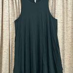 RVCA  Sucker Punch 2 Swing Dress  Photo 0