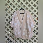 Free People  Heirloom Cardigan Photo 2