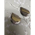 *B2G1 Black Cat Earrings Handmade Spooky Halloween Jewelry Pierced‎ Metal CNK Photo 2