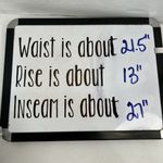 Old Navy  Sz XXL Joggers Easy Vintage Sweatpants Medium Grey Women’s Cozy Stretch Photo 9