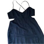 ZARA ✨ Midi Cutout Dress✨ Photo 10