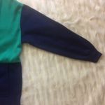 Vintage Dead Stock Sweatshirt Small Oversized NWT Photo 24