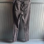 Harper  Black Distressed Skinny Jeans Photo 1