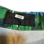 Blaque Label Blanque Label Palm Print Women's Shorts Size Large Photo 1