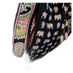 Vera Bradley  Elephant Paisley Backpack Photo 3