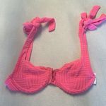 Beach Riot  BLAIRE UNDERWIRE BIKINI TOP, SIZE X-LARGE, $98 Photo 4