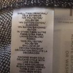 Loft New Ann Taylor  Tweed Dress Size 8 Photo 6