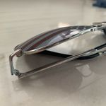 Patriotic American Flag Aviator Sunglasses Red Photo 14