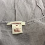 Sundance spaghetti strap thin cotton dress Size XS Photo 4