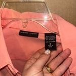 New York And Company  button down Photo 2