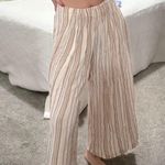 Free People Pants Flowy Boho Photo 5