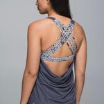 Lululemon Wild Tank Size 6 Photo 2