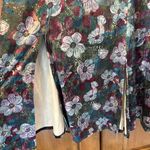 Free People Carpe Diem Convertible Maxi Skirt Dress Sea Glass XS Mermaid Fairy Photo 3