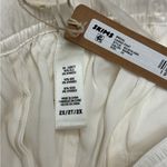 SKIMS NWT  Bridal Cargo Pant 2X Photo 8