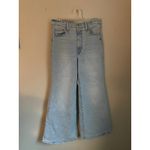 Levi's Ribcage Bell Light Wash High Rise Flared Leg Jeans 27 30 Normcore Heritage Photo 2