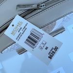 Michael Kors Lt Sand Multi Jaycee Backpack Photo 6