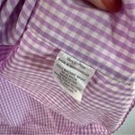 Hill House Athena Lilac Nap Mini Dress Size XS Purple Photo 3