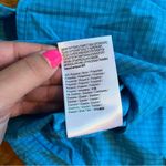Schoffel Margaret UV bright blue shirt size 44 Photo 5