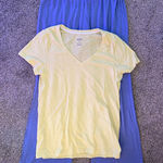 Gilligan & O'Malley Sleepwear Yellow Size L Photo 0