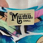 Show Me Your Mumu  Butterfly Flutterfly Lenz Tank Sz.S Photo 3