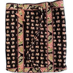 Vera Bradley  Elephant Paisley Backpack Photo 0