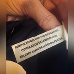 Madewell ATRIUM MIDI SKIRT BIRD OF PARADISE TROPICAL FLORAL NIGHTFALL BLUE 10 Photo 4