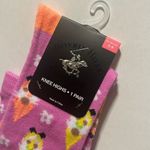 Beverly Hills Polo Club knee-high socks size 5-9 Photo 1