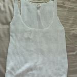 Brandy Melville Knit Tank Top Photo 0