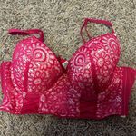 TJ Maxx Pink corset bra Photo 0