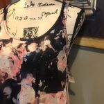 Old Navy  Active Go-Dry Floral Tank (S) Photo 2