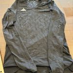 Adidas Long sleeve  layering work out top Photo 0