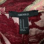 Forever 21 NEW Floral Skirt Photo 7