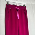 FIGS NWT  Womans Boston Slim Jogger Scrub Pants Size XS Photo 2
