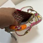 Vera Bradley Tea Garden Mini Hipster Crossbody Bag Photo 7