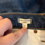 Madewell  Curvy High Rise Skinny Jeans Size 28 Photo 5