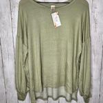 7th Ray  Bishop Blouse Photo 0