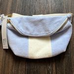 Stoney Clover Lane Terry Two tone Fanny Pack Photo 0