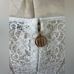 Tommy Hilfiger Sleeveless Elegant Lace Dress Size 6 Photo 5