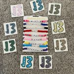 Taylor Swift Eras Tour Bracelets Photo 1