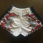 Tuff Athletics Tuff Sport Athletics Boxing Muay Thai Shorts Photo 1