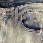 Wild Fable High rise distressed mom jeans Photo 3