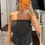 Bella Dahl  Strapless Top Photo 0
