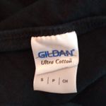 Gildan All About Them Weights Tank Top S Photo 2