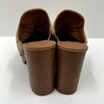 Lucky Brand Immia Womens Crochet Closed Toe Mule NWOT Size 6 Photo 8