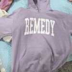Cute Sweatshirt Size M Photo 2