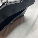 Botkier  Black Clutch Photo 4