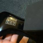 Alexander Wang Abby Sandal size 39 Photo 2