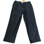 Ruby RD‎ pants NWT black sparkly Size 16 Photo 1