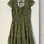 Altar'd State Short State Altar'd Dress Photo 1